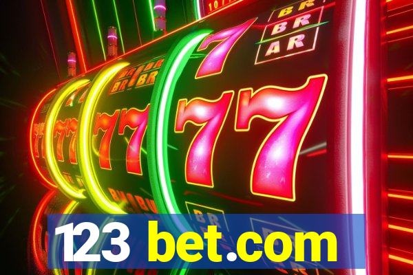 123 bet.com